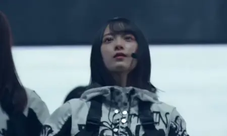 欅坂46ラスト曲 フルバージョン観たいなあ🥺