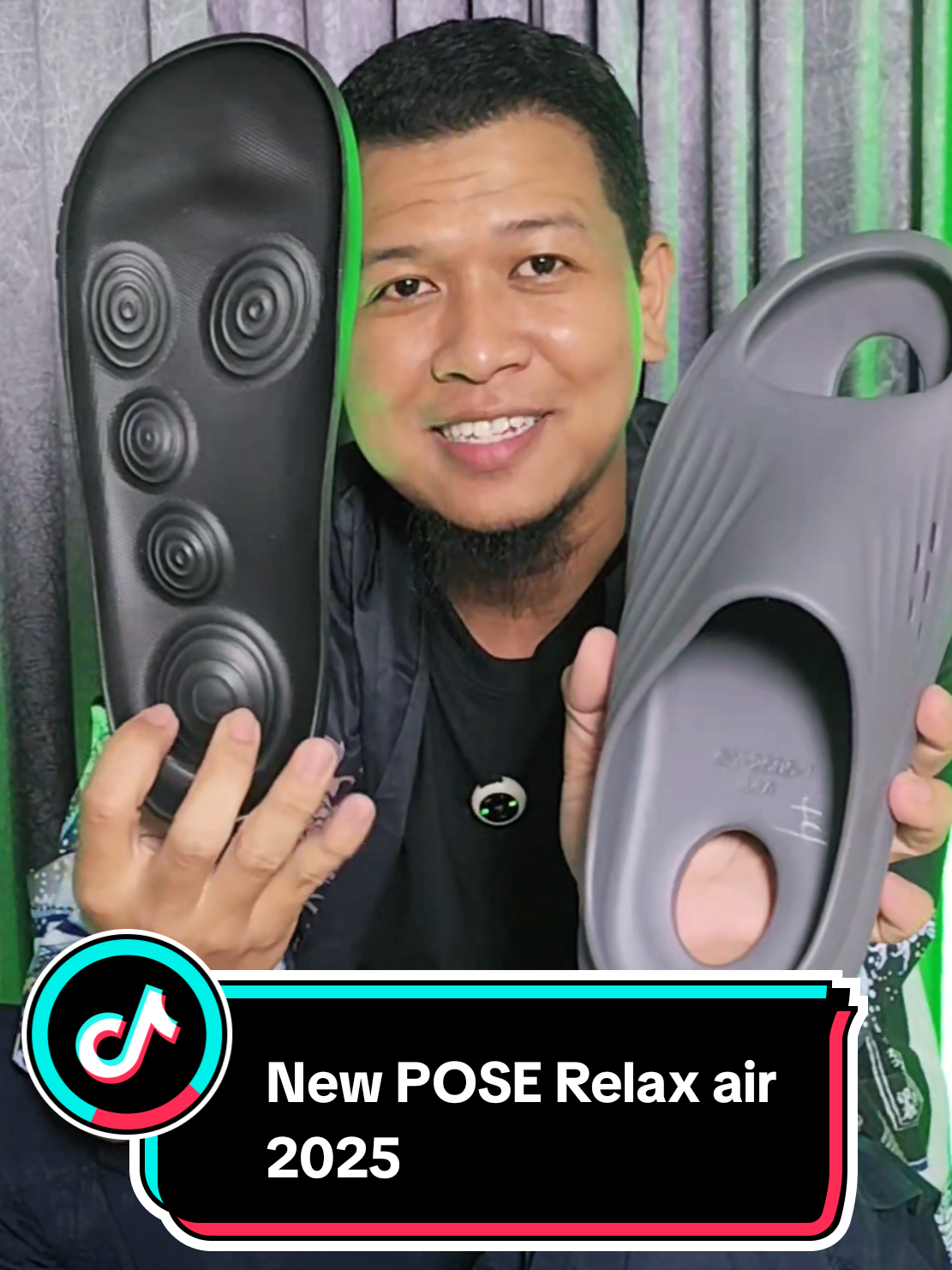 Sandal POSE Relax air sudah ready nih guys 🥰 yuk gercep sebelum stocknya kehabisan ✅🔥 #sandalpose #sandalposeterbaru2025 #sandalposeeviral #sandalposeeoriginal 