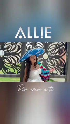 Shellshock Records 3 Presents: Allie's Emotional Powerful Mariachi Ballad 