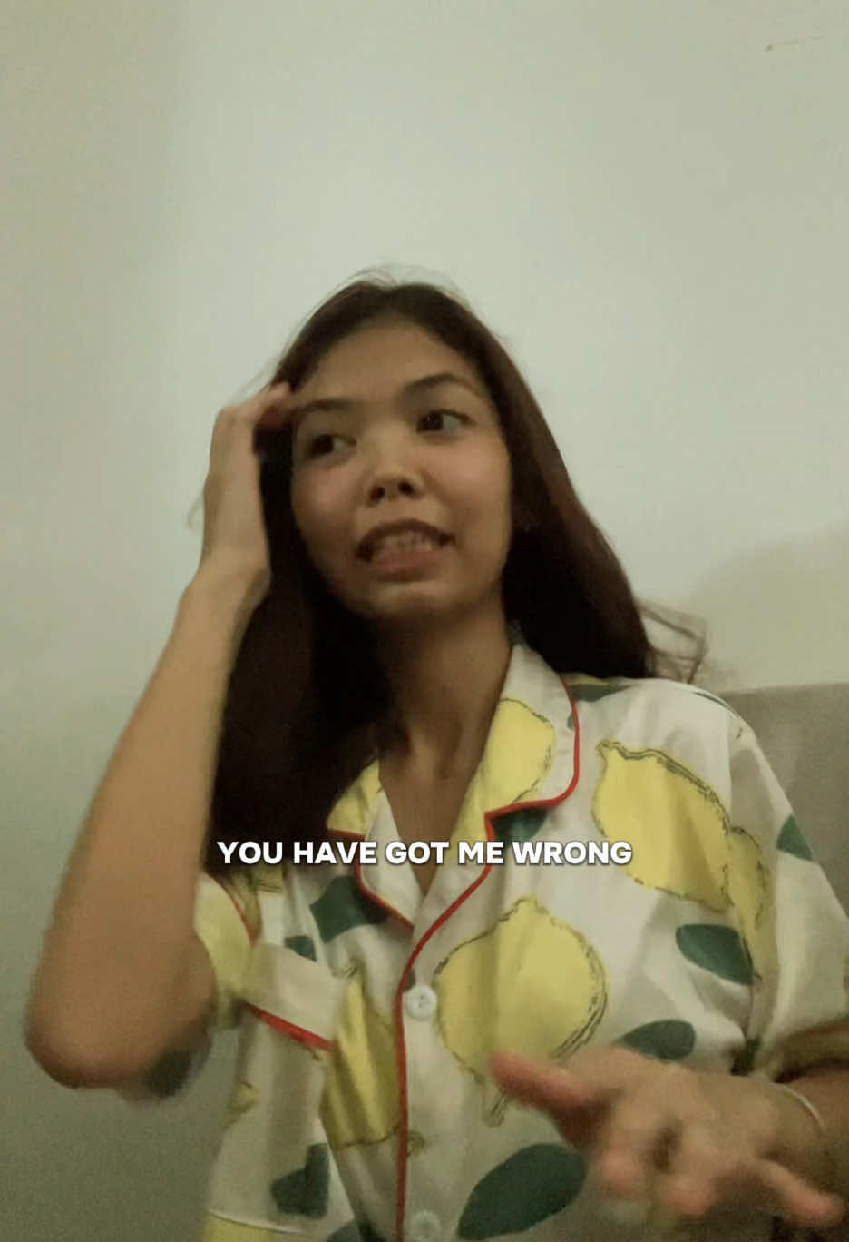 so i cut you off #foryouuuuupageeee  #foryoupageofficiall #IDGAF 