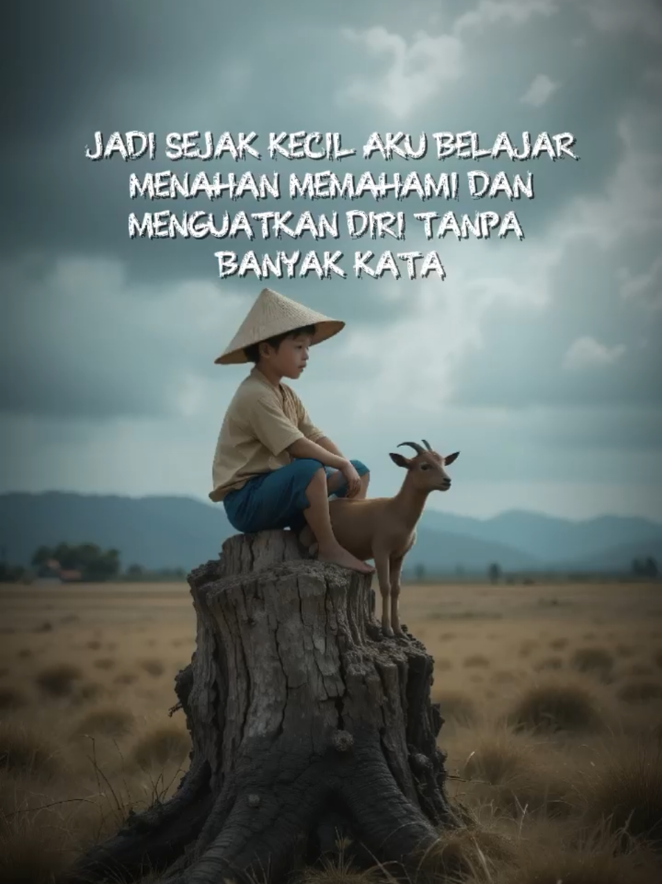 terlahir sederhana #CapCut #pioneertemplate #daricapcutketiktok #ccttpost #Motivasi #murahnikmatlezat #trendtemplate #promomakangajian #capcutproditiktok #Quotes #quotes #motivation #fyp #trend #trending #trendingvideo #capcutpioneer 