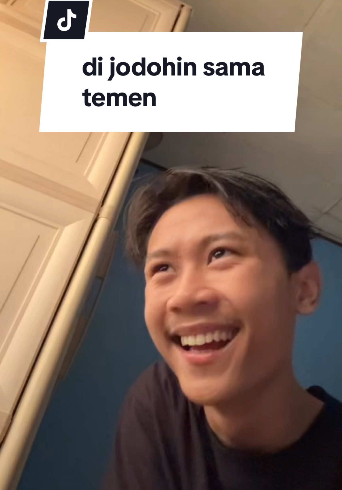 serba salah dahlah😭 #foryoupage #fyp #funny #pacaran 