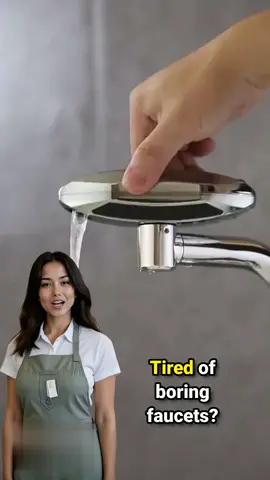 Nakakaitita'tong luma naming gripo...buti na lng may bago na! 4in 1 Waterfall faucet 360 rotation #4in1waterfallfaucet #faucet #faucetshower #4in1faucet 