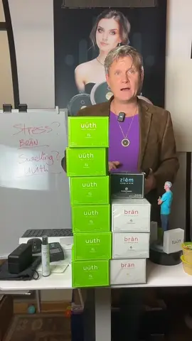 Unlock Your Brain's Full Potential with Advanced Nootropics!
