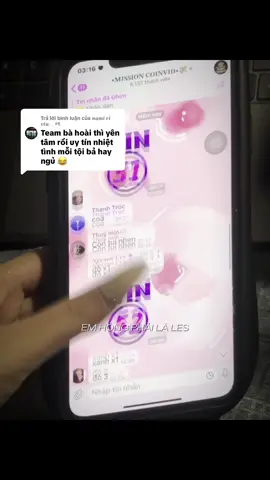 Trả lời @𝒏𝒂𝒎𝒊 𝒓𝒊̀ 𝒗𝒊𝒖𓂃۶ৎ huhu cảm ơn boà nha tui hơi giãn #xh #viral #xuhuong #fyp #foryou #mmo #ddnxuhuong 