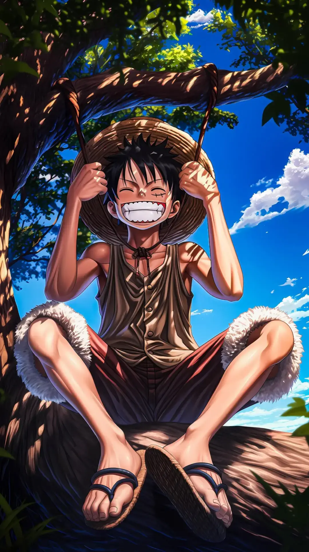 #animefan #animefyp #fypシ゚viral🖤tiktok #4kwallpapers🔥 #hdwallpapers #hdwallpapers #onepiece #luffy 