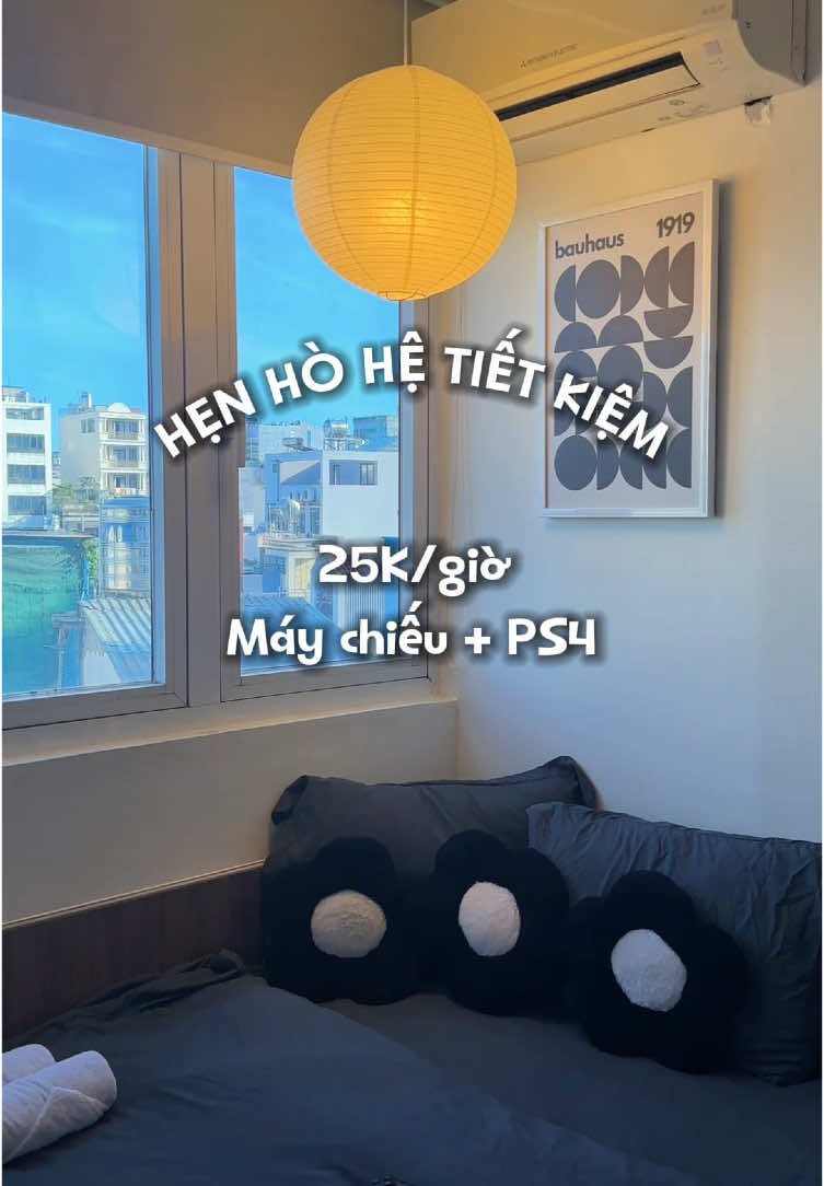 25k chia theo giá 2n1d thui nè #netflixseries #homestaycapdoi #netflixandchill #homestaysaigon #blisshome #staycation #reviewhomestay