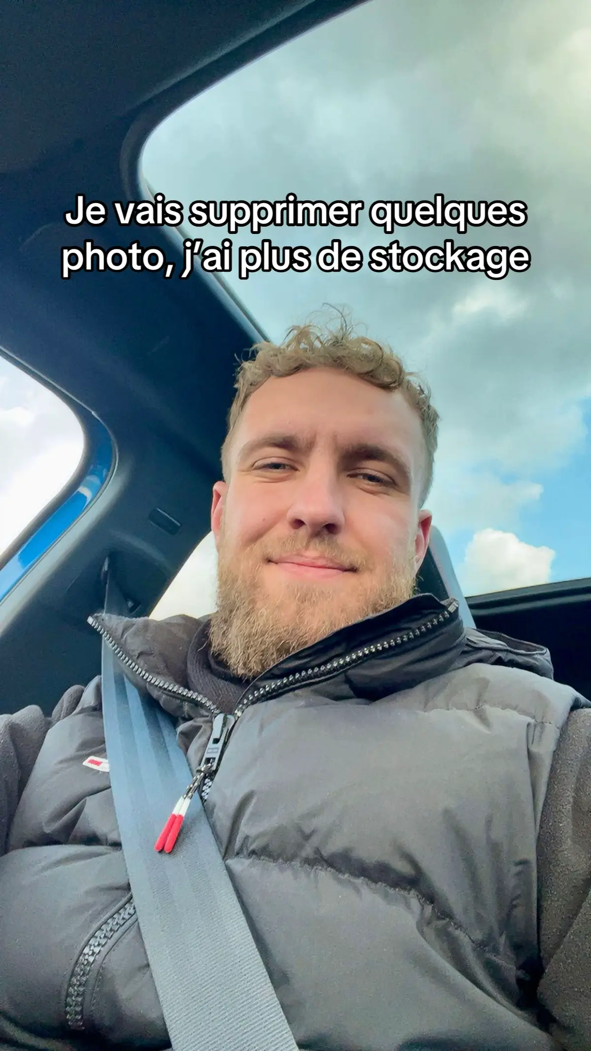 Mon bon vieux 1.9 tdi 🥲