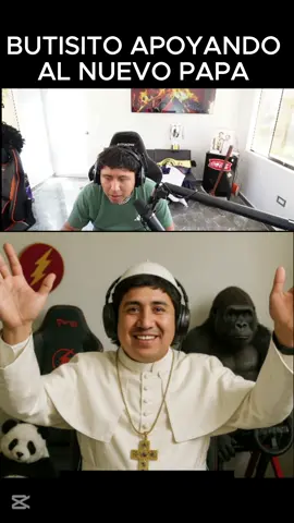 BUTISITO APOYANDO AL CARE PAPA xd #zeinternacional #dota #macarius #buti #butisitolindo
