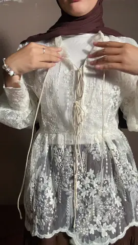 #musthave #kebaya #atasan #atasanwanita 