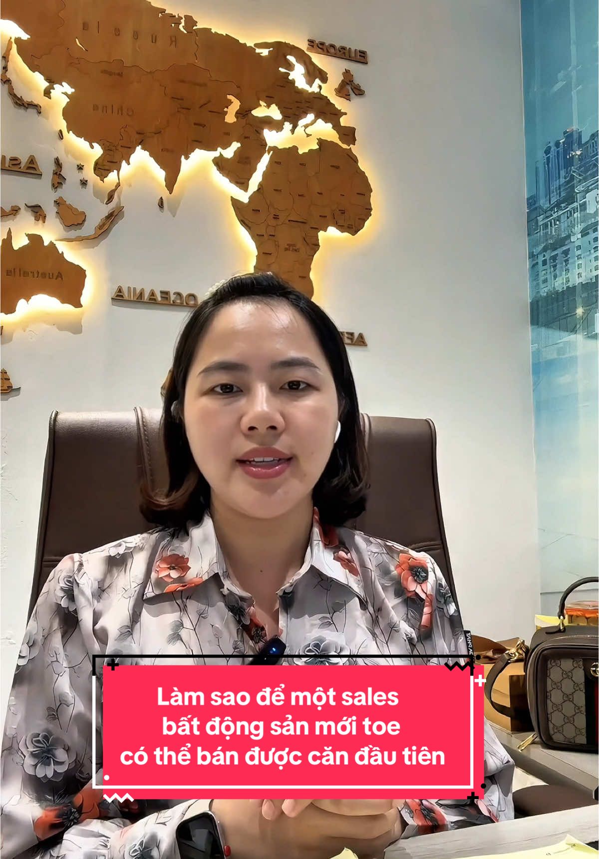 4 cách để sales bất động sản nhanh chóng có được giao dịch đầu tiên khi mới vào nghề. #sale #moigioibatdongsan #tuyendung #batdongsan #loikhuyen 