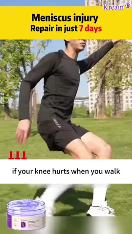 Joint Pain? Muscle soreness?This Miracle Gel Works Like Magic! #massagegel #pain #jointpain #kneepain #relief #painhub #gel #tiktokshop #meniscustear  