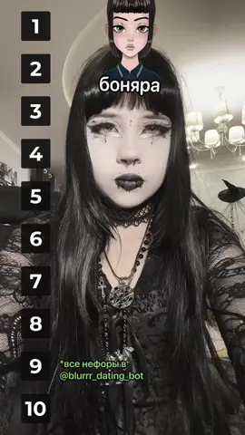 #fyp #goth #gothic #нефор #субкультуры #emo 