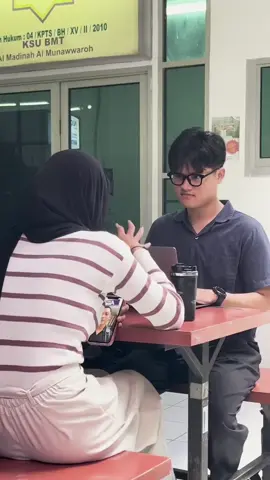 gila ya padahal lagi ngedate sama cwk, sempet sempetnya vc sama cwk lain #selingkuh #fyp #vc #pmb #kwuamikom #amikomjogja #trending #mangu 