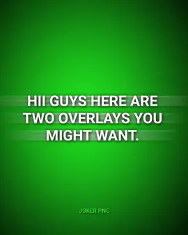 HERE ARE TWO OVERLAYS YOU MIGHT WANT🫡🫵 #creatorsearchinsights #pngtiktok🇵🇬 #pngeditors🇵🇬🔥 #fypage #fyppppppppppppppppppppppp #fyppppppppppppppppppppppp 