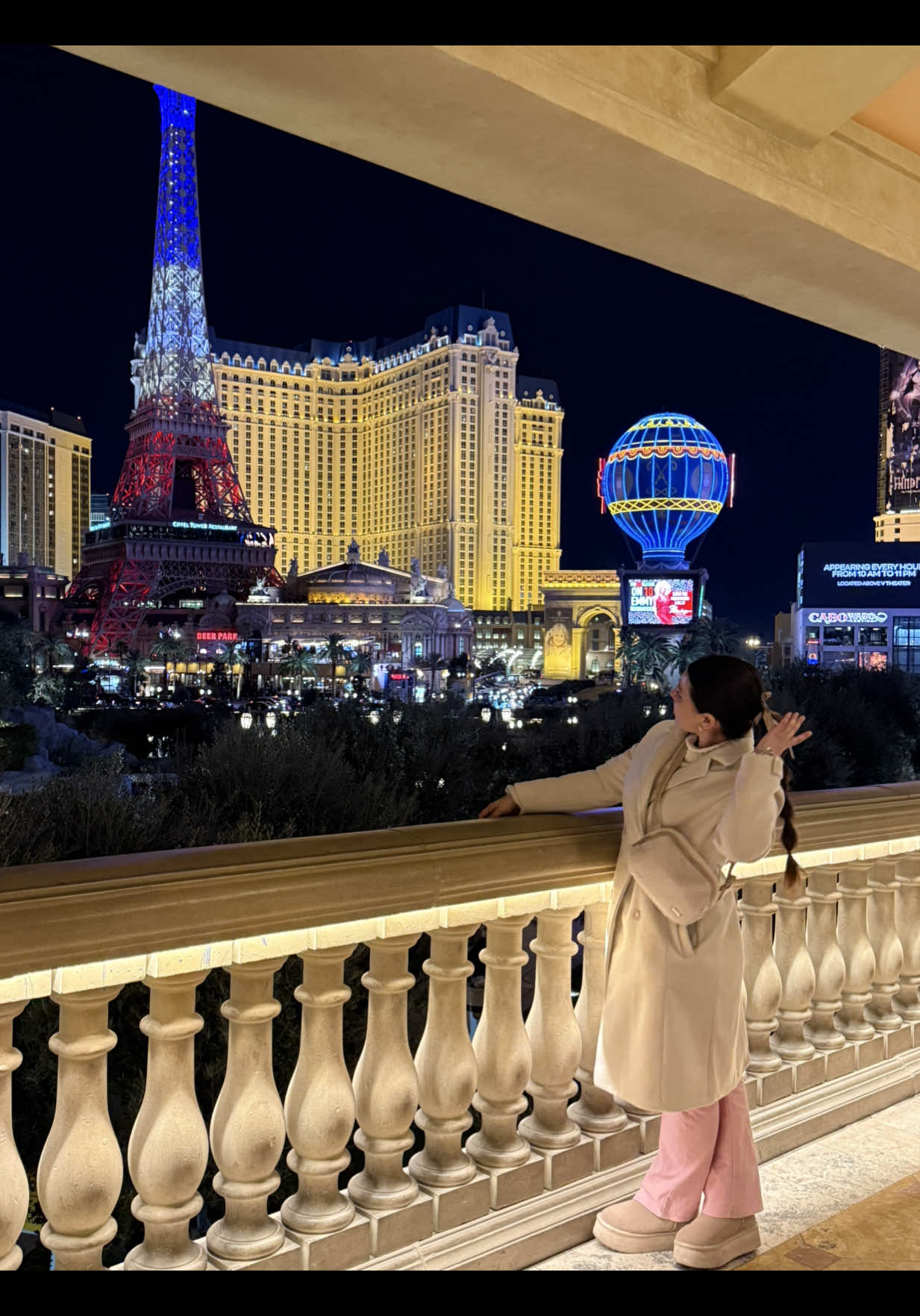 Estás en el camino correcto #fyp #vegastiktok #vegas #vegasbaby 