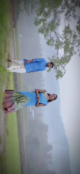 விழுந்தாலும் உன் கண்ணில் கனவாக நான் விழுவேன்..! ✨💙🫂