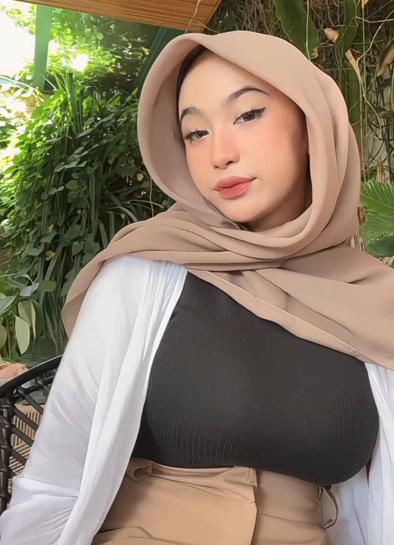 Cumil makin mantep aja 💦 @cucumilo🐄  #cucumilo🐄 #cumil #laylatanlar 