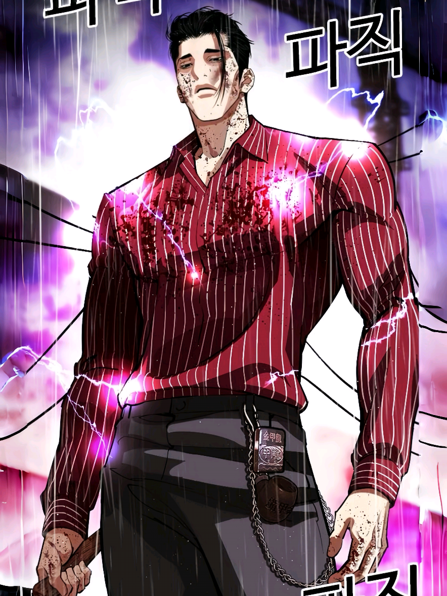 Dura macam apa ini!! ☠️🔥🔥 #kimgitae #lookism #webtoon #lookismwebtoon #manhwareadermroriginal #fypシ゚ 