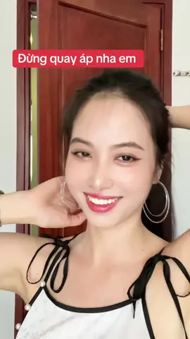Quay áp để thêm lung linh thôi mà chèn 🤣. #dungnguyenbt #xh #xuhuong #xuhuongtiktok #CapCut 