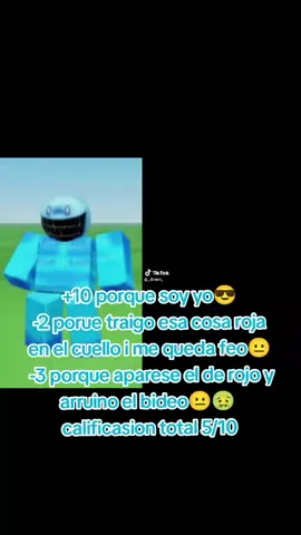 calificando bideos parte 1😁 #bluudud #bluududforsaken #bluududelmejor😎 #coolkidzzzz #paratii 