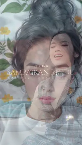Sampaikan rindu #fyp #CapCut  