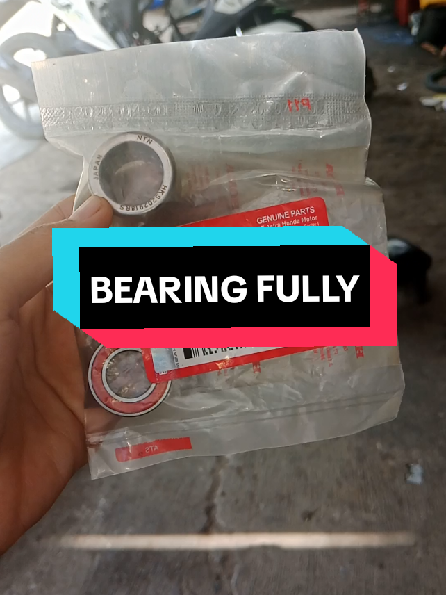 #bearingpuliy #hondacvt  #AHM #sorotan #fyppppppppppppppppppppppp #fyp 