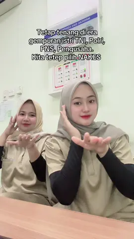 Walau pulang cuma operan kunci rumah + anak 🤣 #fypageシ #fypppppppppppppp #tenagakesehatan #perawatindonesia #istriabdinegara 