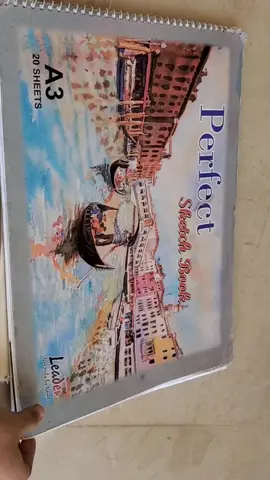 my old sketchbook tour #artlover #art 