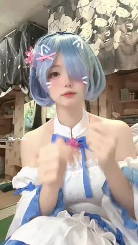#fyp #cosplay #cute #xh 