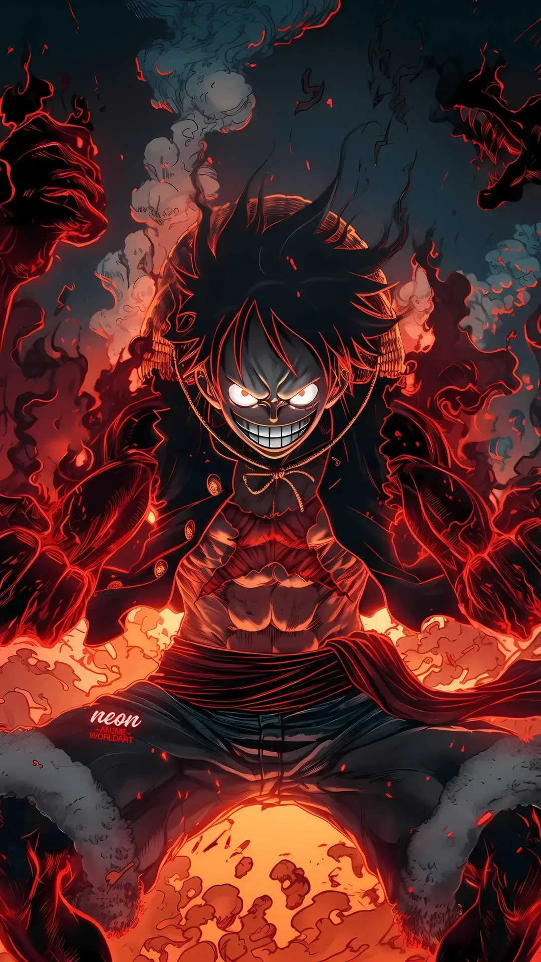 #pirateking #anime #fypシ #luffy #onepiece #monkeydluffy #animefan #animefyp #fypシ゚viral🖤tiktok #4kwallpapers🔥 #hdwallpapers 