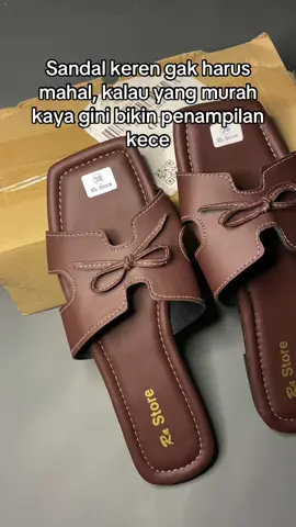 #sandalwanita #sandalmurah #hook #affiliatemarketing 