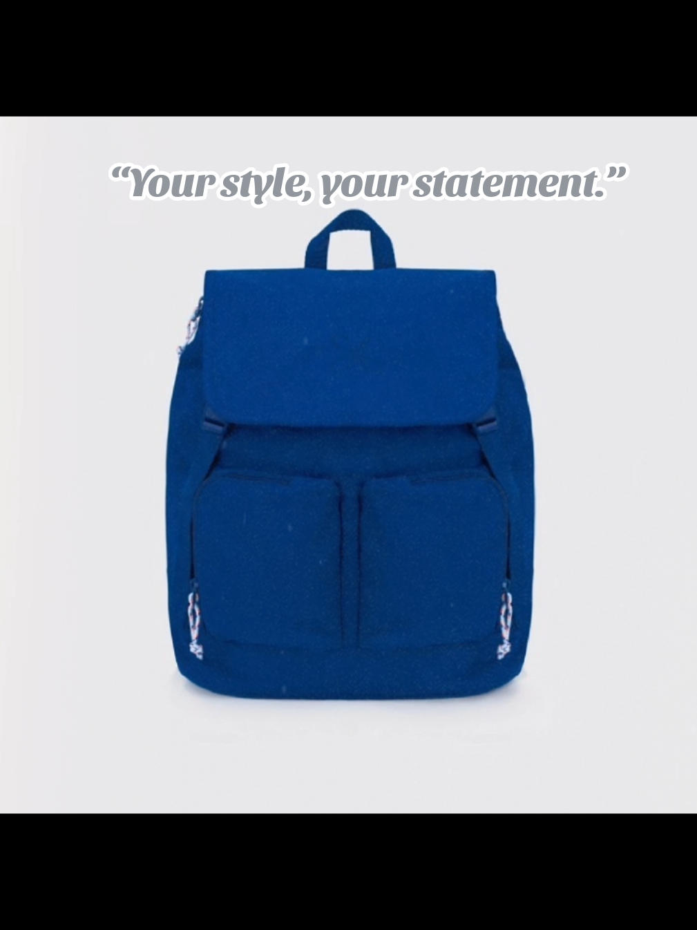 “Cari tas yang stylish tapi tetap nyaman dipakai seharian? Exsport Jumper Rucksack Plaid Dark Blue siap jadi teman setia kamu! Dengan desain plaid yang timeless & ruang penyimpanan super lega, cocok banget buat ke kampus, kerja, atau hangout. Yuk tampil lebih percaya diri dengan Exsport!” ✨ “Simple. Stylish. Functional.” #Exsport #ExsportIndonesia #JumperRucksack #PlaidDarkBlue #TasKampus #TasKerja #TasStylish #TasExsport #BackpackStyle #DailyBag #OOTD #PlaidBackpack #TasKece #TasCewek #TasKeren #CapCut 