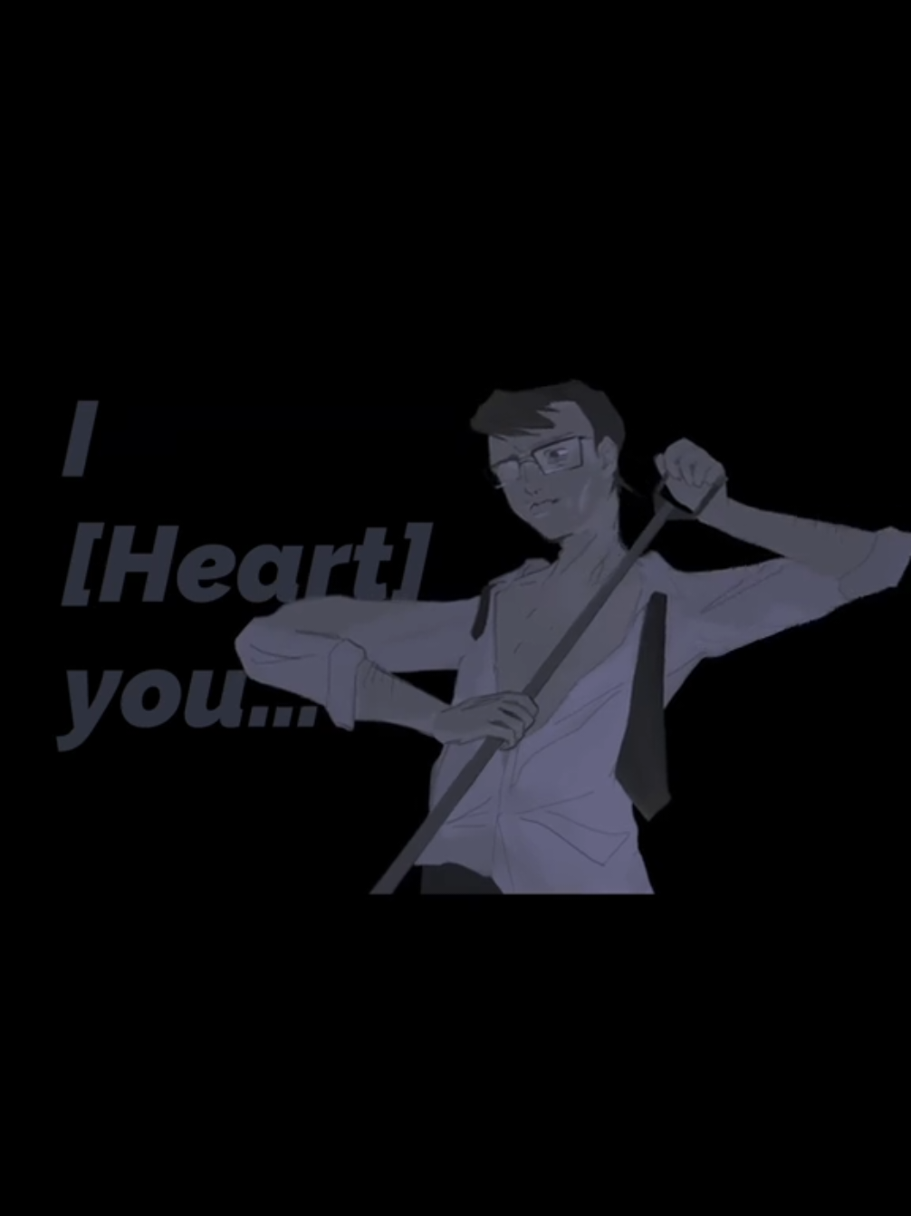 I meant to finish this like two weeks ago, whoops. Got a little sleepy, perhaps. - - Tags to Ignore ↓↓↓ - - #reanimator1985 #reanimator #herbertwestfanart #herbertwestedit #herbertwest #oc #occanon #originalcharacter #animationmeme #jefferycombs 