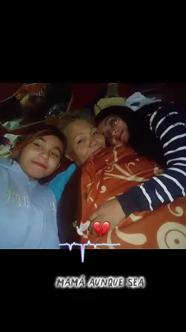 Te amare siempre madre a un que ya no estés a mi lado 😭💔🕊