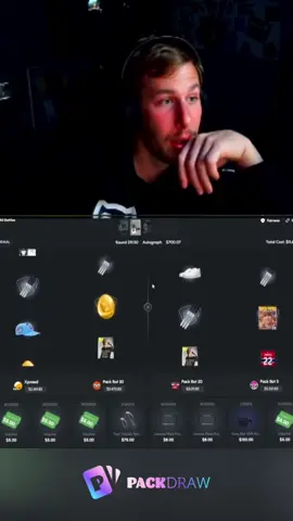 Xposed pulls a banger gold #kickstreaming 