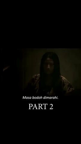 PANGGONAN WINGIT 2 PART 2 #foryou #fypシ゚viral🖤tiktok #filmindonesia #filmterbaru #filmhoror