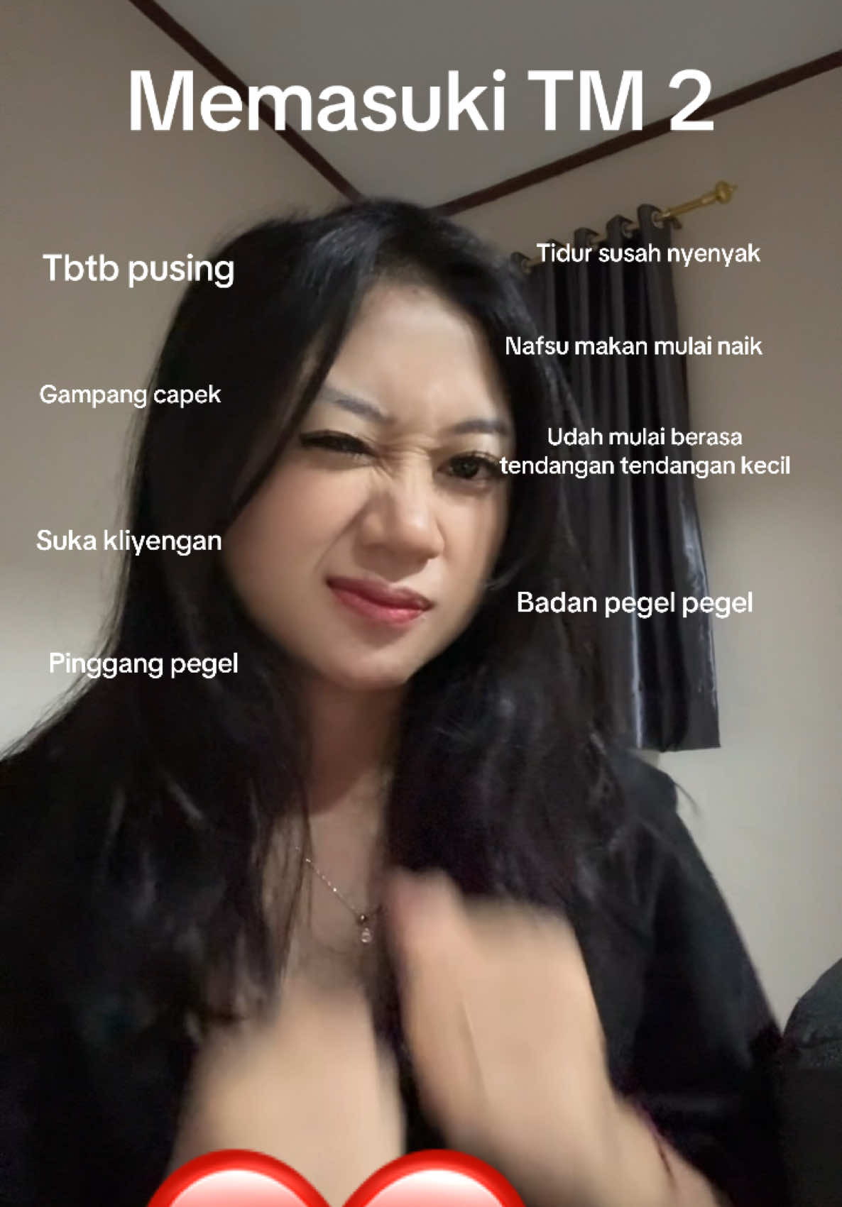 #jointrend #trimester2 #bumil 