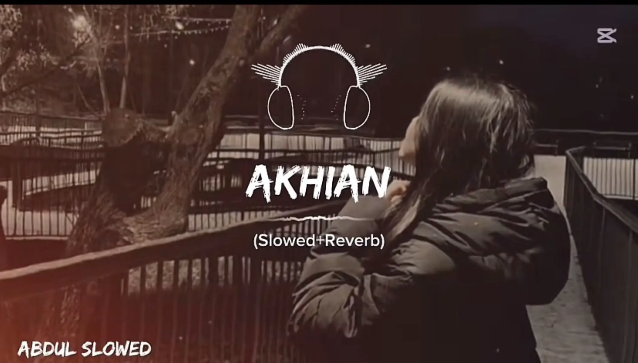 Akhian 🥺🥀🖤 |𝗦𝗟𝗢𝗪𝗘𝗗+𝗥𝗘𝗩𝗘𝗥𝗕|💫🎶| 𝗨𝗦𝗘 𝗘𝗔𝗥𝗣𝗛𝗢𝗡𝗘𝗦 𝗙𝗢𝗥 𝗕𝗘𝗧𝗧𝗘𝗥 𝗘𝗫𝗣𝗘𝗥𝗜𝗘𝗡𝗖𝗘𝗦|🎧🥀#abdulxslowed #sadsong #fyp #brokenheart #fullsong #ashtheticvideos #illu #viral #goviral 