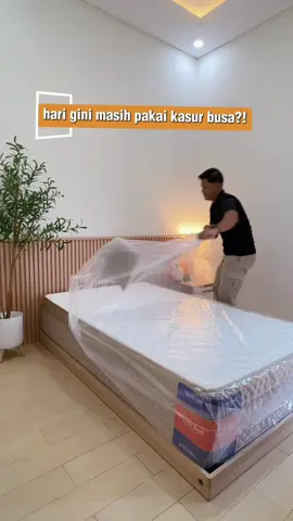 Kasur busa harga 1 juta an udah bisa buat tidurmu berkwalitas banget. Yang lagi cari kasur ak sarananin pake kasur ini recomend 😍#kasurbusasiesta#kasur busa murah gratis ongkir cod #kasur busa sofa tidak kempes# kasurfyp #Kasursiestapremier#kasursiestapro#