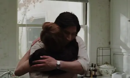 A marriage story|spc:swlogless|#amarriagestory #radiohead 