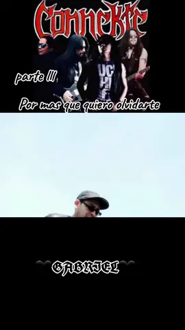 #connekte #pormasquequieroolvidarte #mexico #usa #rockurbano #rocknacional #rockmexicano #dejatulike #comparte #sigueme #rock90s #rockingles70s80s90s #rockforever #teamo #teextraño #rockincollege #rockporsiempre #viral 