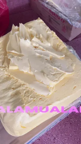 nimbang margarin#margarin 