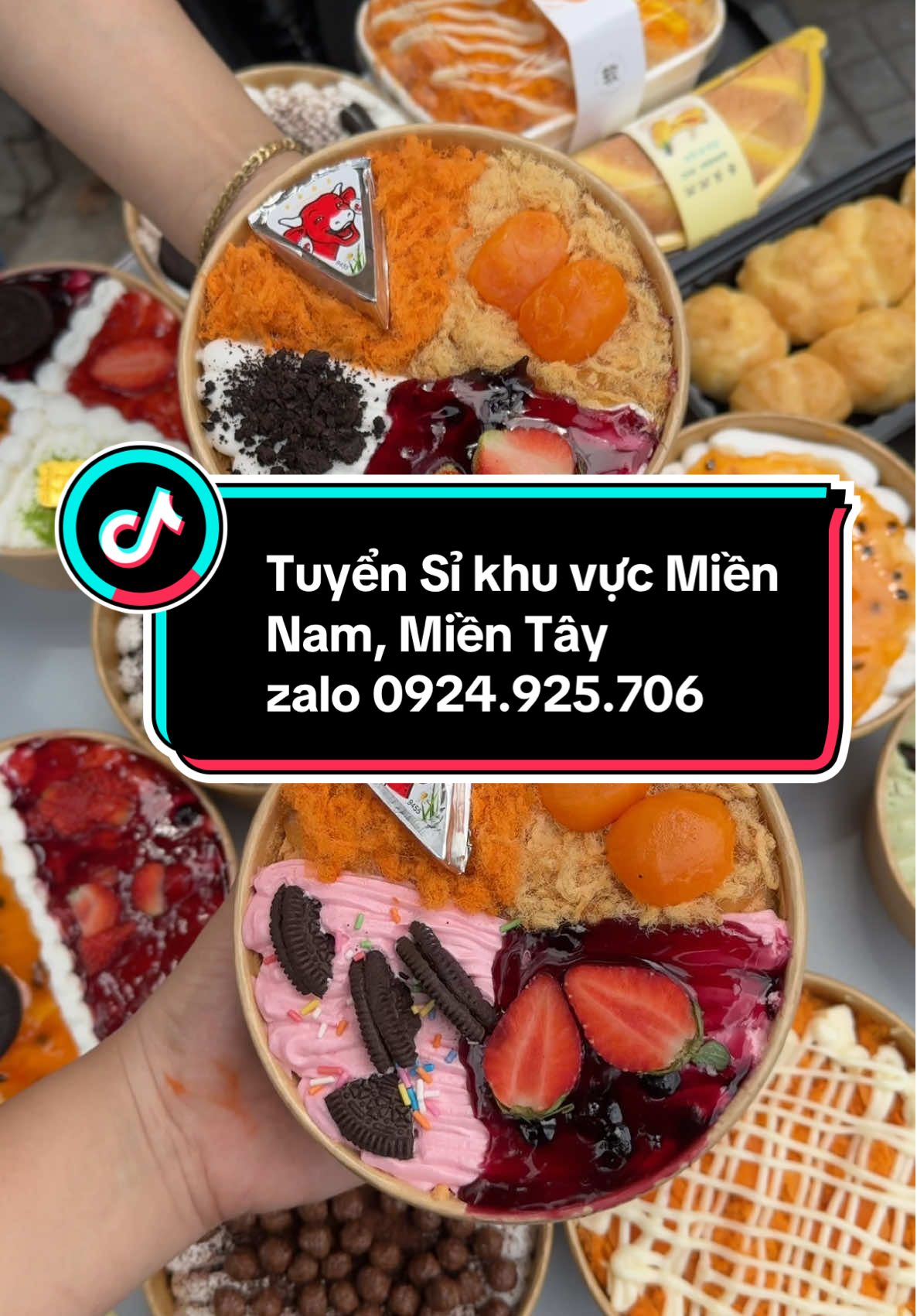 1 clip bánh chill chill 🤣🤣