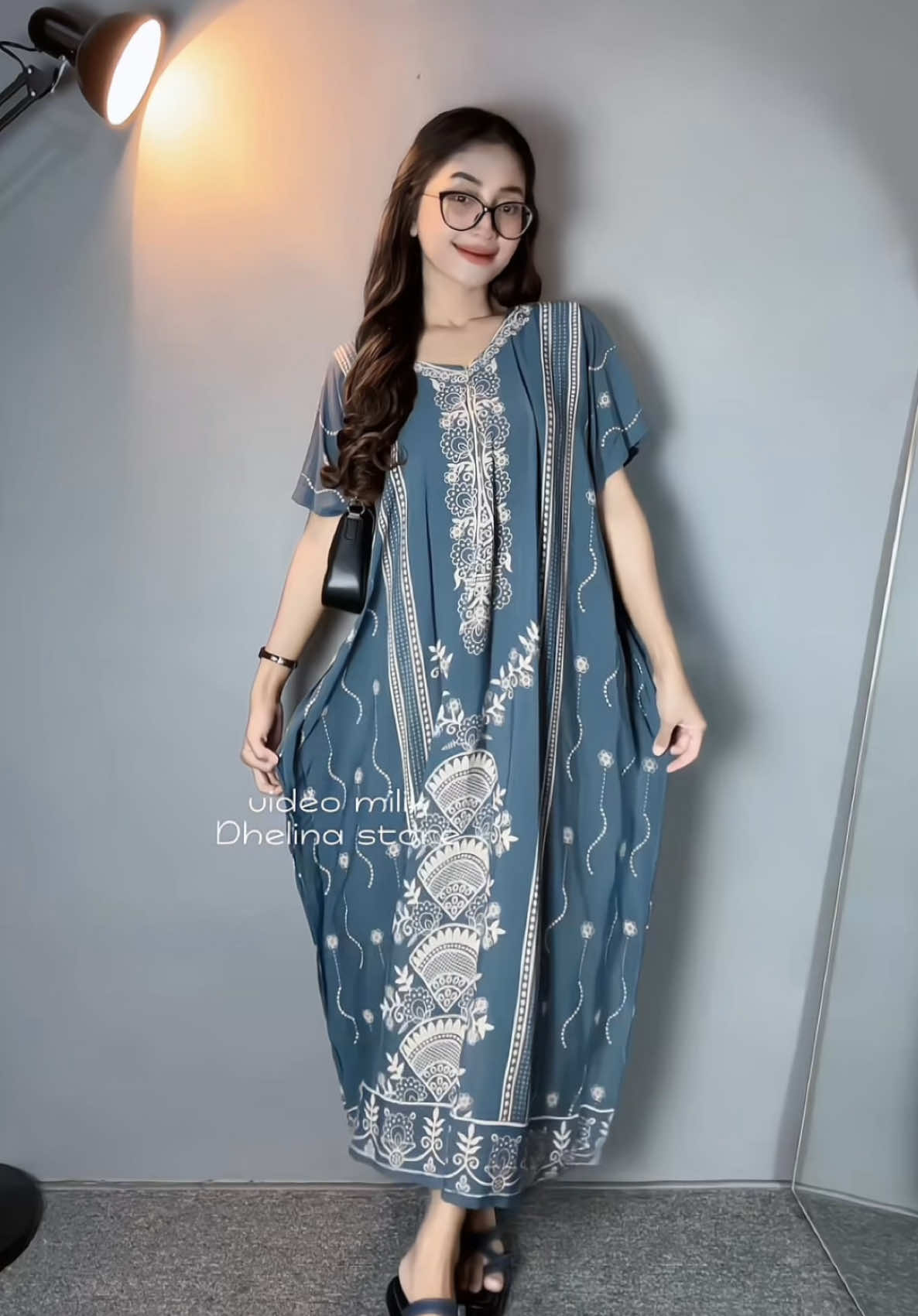 Daster secantik ini cuma 38ribu😍😭 #fyp #daster #dasterviral #dastermurah #dasterkekinian #dasterlowo #dasterrayon #murahbanget 