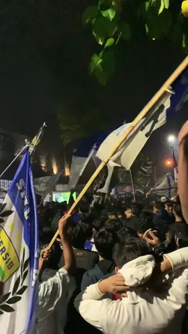 PURWAKARTA IS BLUE💙 #vikingpurwakarta #persibbandung #juara #bandung #fyp #fypage #bobotoh 
