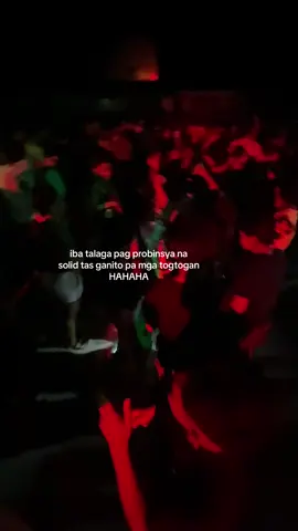mapapa sabi ka nalang talaga ng paldooo HAHAHAHA #disco #province 