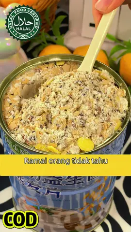 Satu sarapan, penuh nutrisi! 🌾#MakananSihatPejabat #WajibUntukPekerja #SarapanPelajarSihat #PilihanSihatGym #SarapanCepatDanMudah #KenyangTanpaGemuk #SarapanViralTikTok #CadanganSihatTikTok