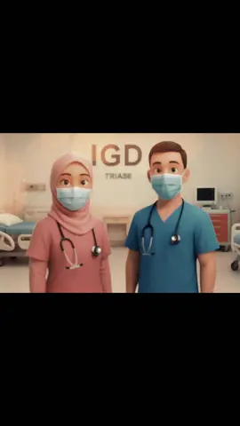 Versi perawat IGD ☺️ #fyp #viralvideos #perawat #perawatindonesia #ners #nurs #soundviral #sound #IGD #rumahsakit #hospital 