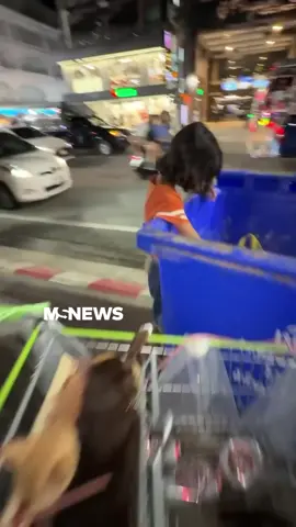 Fasai’s mum revealed that people would often reach out to offer support after the video went viral, but she was reluctant to accept it. #mustsharenews #tiktoksg #fypsg